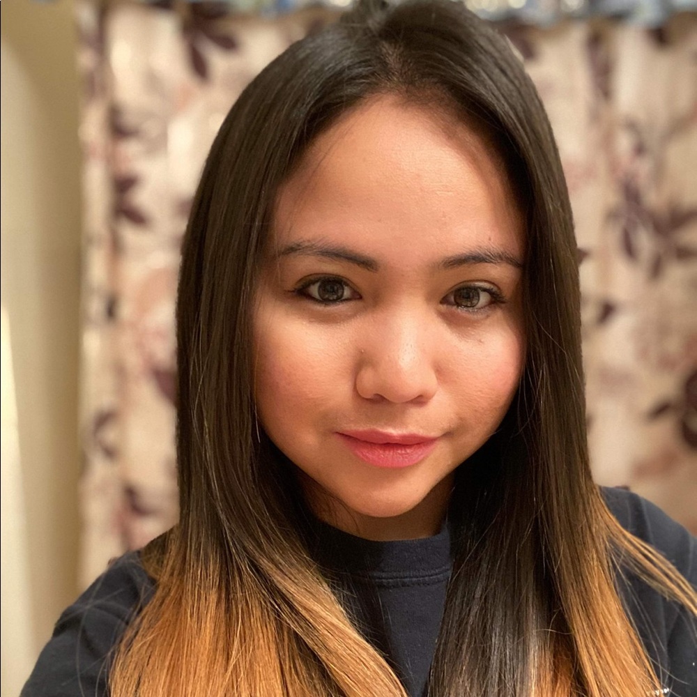 Meet your Posher, Grace
